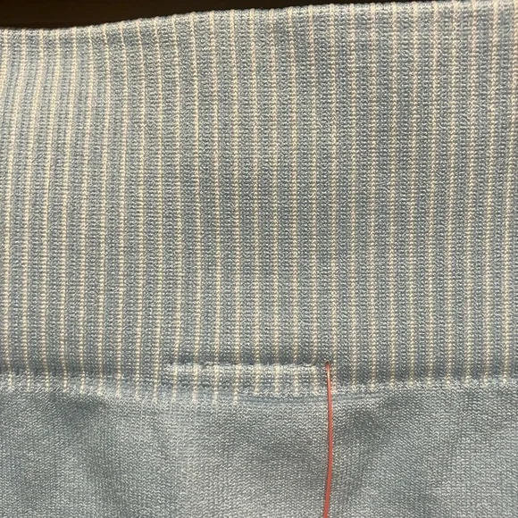 Sweaty Betty Light Blue Leggings - Picture 13 of 14